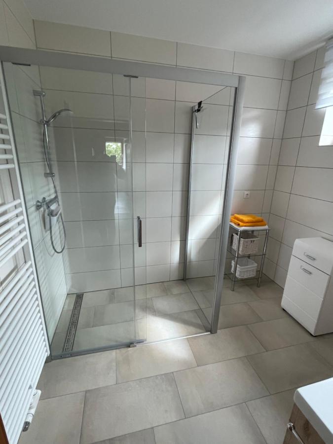 Apartment Ferienwohnung Kogler Kraig 외부 사진