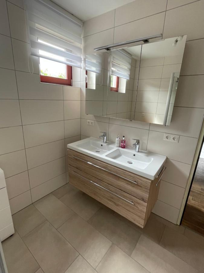 Apartment Ferienwohnung Kogler Kraig 외부 사진