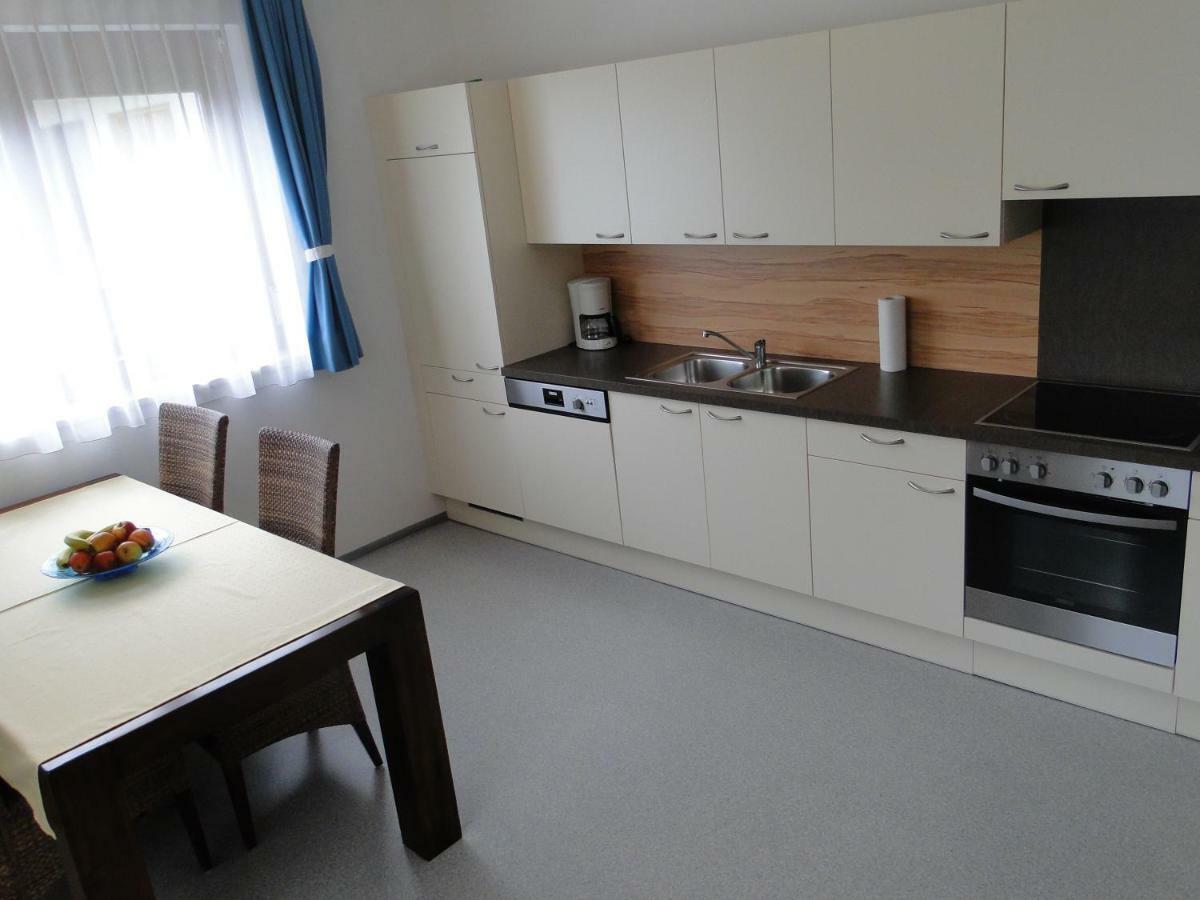 Apartment Ferienwohnung Kogler Kraig 외부 사진