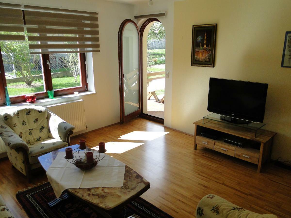 Apartment Ferienwohnung Kogler Kraig 외부 사진